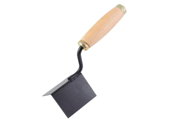 Кельма для внешних углов (80x60x60 мм) РемоКолор 28-1-321