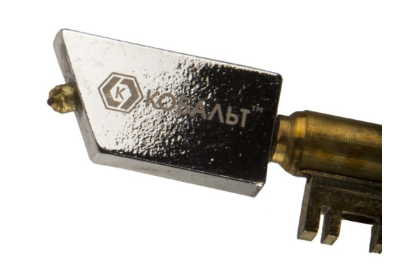 Алмазный стеклорез в блистере КОБАЛЬТ 911-130