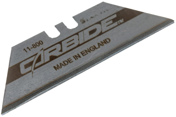 Лезвие Carbide (5 шт.) для ножа Stanley 0-11-800