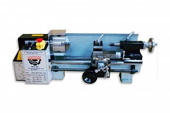 Настольный токарный станок VISPROM SPV-300 3880000