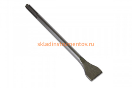 Зубило SDS-max 40x400 мм прямое SANTOOL 032021-040-400