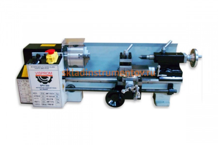 Настольный токарный станок VISPROM SPV-300 3880000