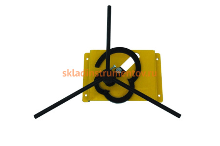 Кузнечный инструмент для гибки завитков PROMA Улитка Сила 0033