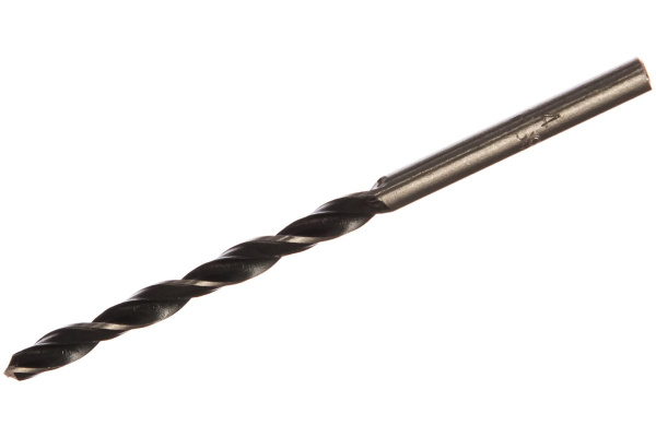 Сверло (10 шт; 4.2 мм; HSS) по металлу СИБРТЕХ 72242