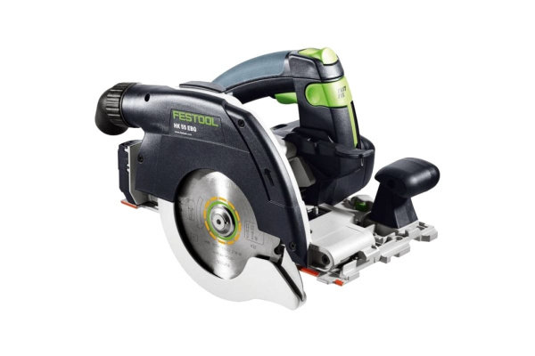 Дисковая пила Festool HK 55 EBQ-Plus 230V 561731