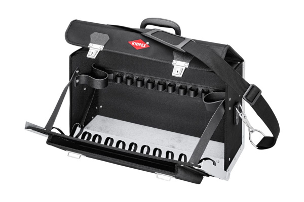 Чемодан KNIPEX KN-002102LE