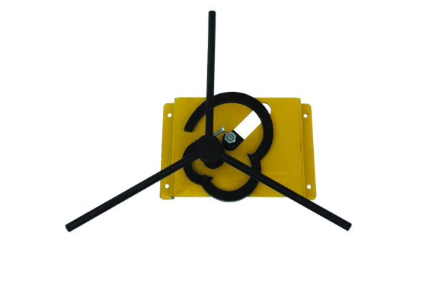 Кузнечный инструмент для гибки завитков PROMA Улитка Сила 0033