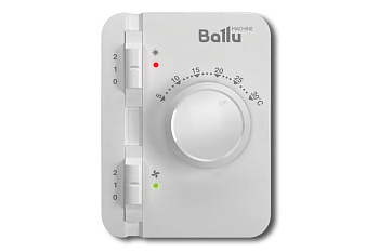 Тепловая завеса Ballu BHC-M20-T12 пульт BRC-E