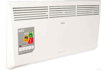 Конвектор напольный Ballu BEC/EM-2000
