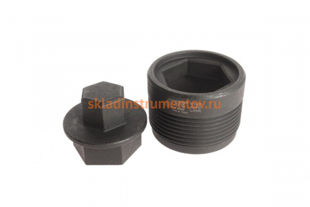 Съемник ТНВД BMW N47 JTC 4145