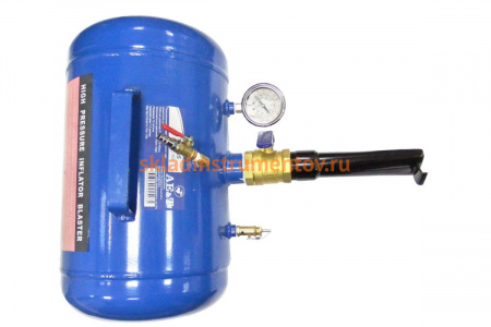 Бустер (19л) AE&T T91005