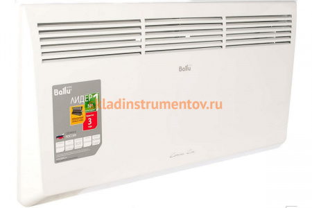 Конвектор напольный Ballu BEC/EM-2000