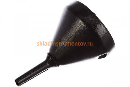 Пластиковая воронка с сетчатым фильтром 160мм STELS 53723