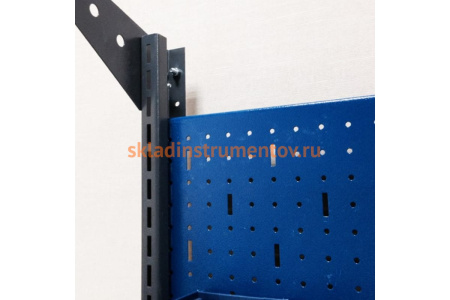 Верстак Верстакофф MECHANIC-М15.0ППС16Э2С 114043