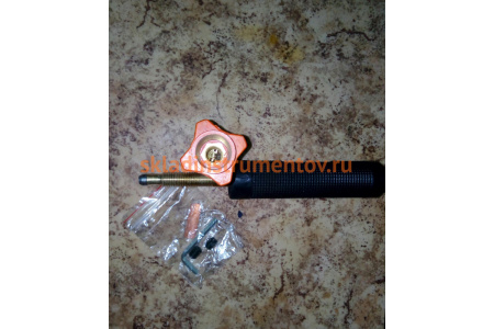 Электрододержатель TECH HND200 Сварог DH-15095598