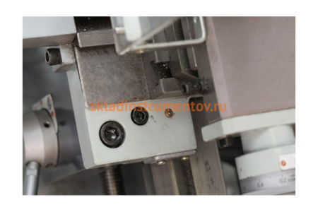 Токарно-фрезерный станок METALMASTER MML 280x700 M