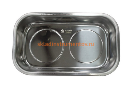 Магнитный поддон 140х240мм МАСТАК 194-00240