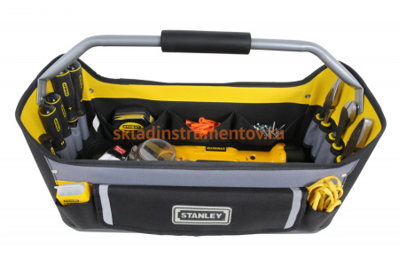 Нейлоновая сумка для инструмента Stanley 1-70-319