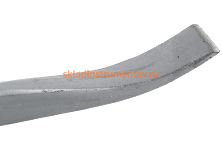 Усиленный лом-гвоздодер, 450 мм РемоКолор 41-0-124