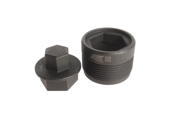 Съемник ТНВД BMW N47 JTC 4145