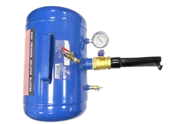 Бустер (19л) AE&T T91005