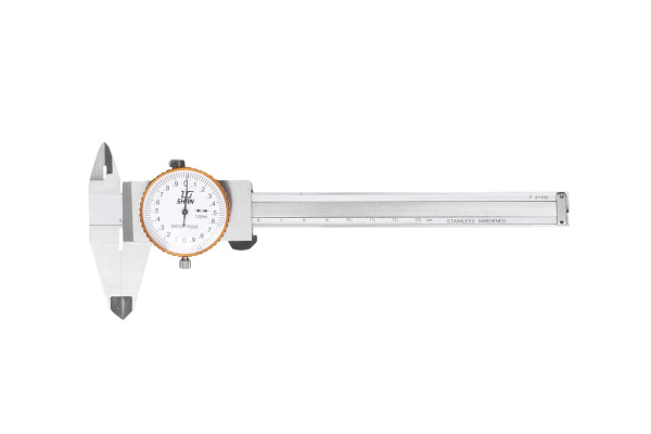 Штангенциркуль SHAN ШЦК-1-125 0.02 123677