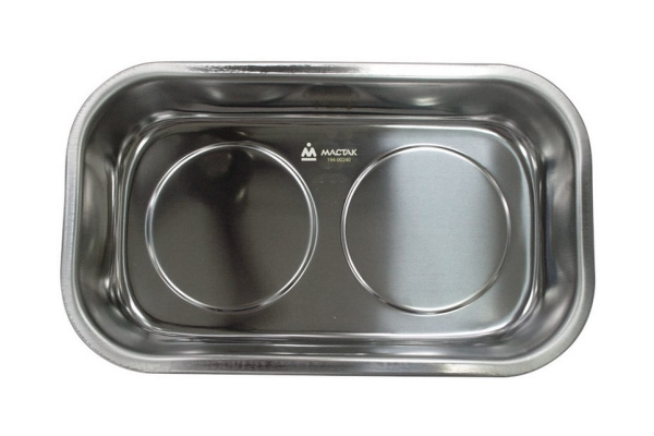 Магнитный поддон 140х240мм МАСТАК 194-00240