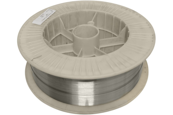 Проволока ER 308LSi (1 мм; 5 кг) BRIMA 0011151