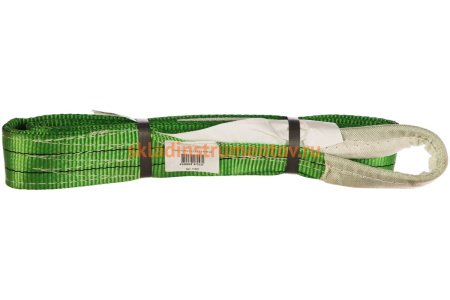 Текстильный петлевой строп TOR СТП 2,0 т 2,0 м 60 мм 11622