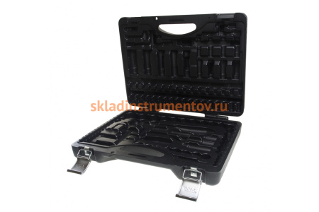 Кейс JTC для набора инструментов 110 предметов H110B-B72-B