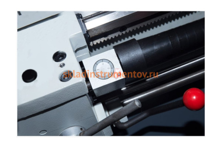 Токарно-винторезный станок MetalMaster X3270 16338 (380 В)