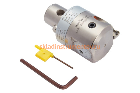 Расточная головка CKB6-EWN68150-71 ACCKee bh00011