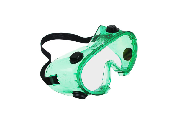 Защитные очки с непрямой вентиляцией ЕРМАК 638-043