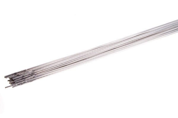 Прутки нержавеющие TIG ER-308LSi (2.4 мм; 1000 мм; 2 кг) КЕДР 8012847