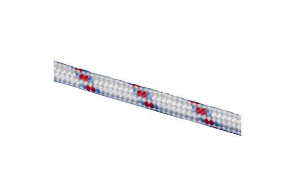 Плетёный полипропиленовый фал СИБИН 24-прядный диаметр 10 мм, бухта 100 м, 700 кгс 50215-10 Плетёный полипропиленовый фал СИБИН 24-прядный диаметр 10 мм, бухта 100 м, 700 кгс 50215-10