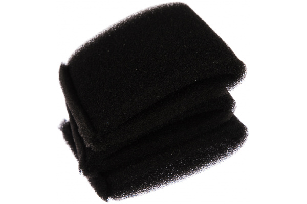 Фильтр поролоновый 3 шт. для пылесосов ЗППУ-1400-20; ЗППУ-1400-30 Зубр ЗФП