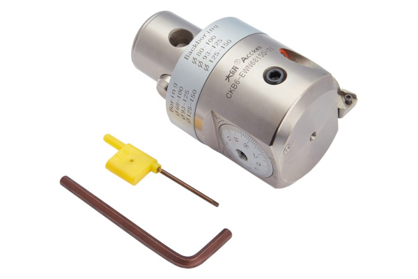 Расточная головка CKB6-EWN68150-71 ACCKee bh00011