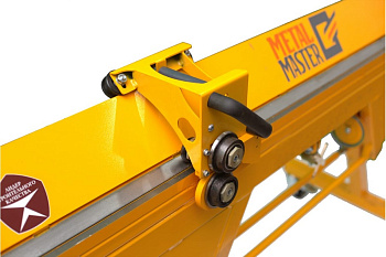 Нож роликовый LBM Lite METALMASTER 17420