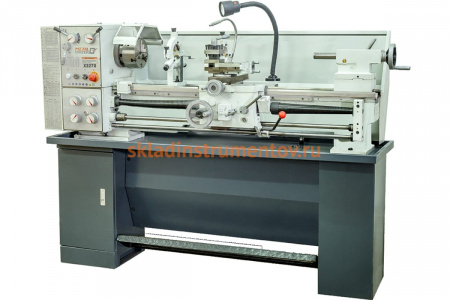 Токарно-винторезный станок без УЦИ MetalMaster X3270 16337 (220 В)