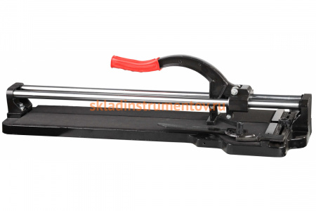 Плиткорез на подшипниках ЗУБР 500 мм, 15 мм 33195-50