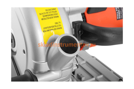 Штроборез MESSER CS180