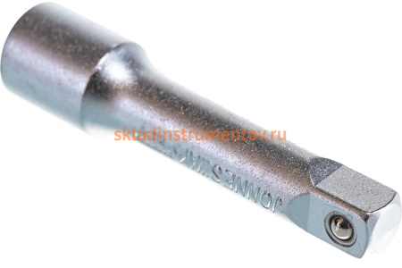 Удлинитель 1/4" DR (50 мм) для торцевых головок Jonnesway S24H250