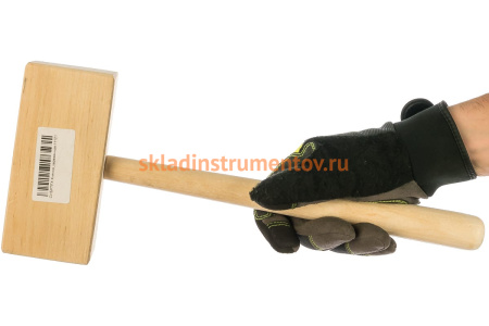 Деревянная киянка СИБРТЕХ 11121