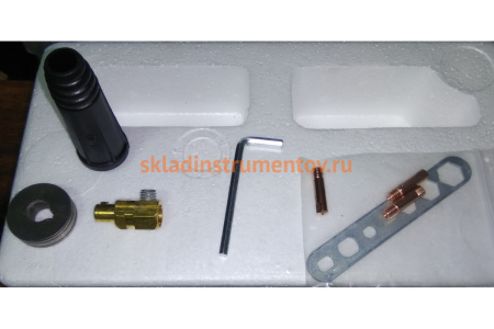 Сварочный полуавтомат BRIMA MIG/ММА-180 Сварочный полуавтомат BRIMA MIG/ММА-180