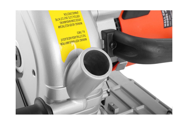 Штроборез MESSER CS180 Штроборез MESSER CS180