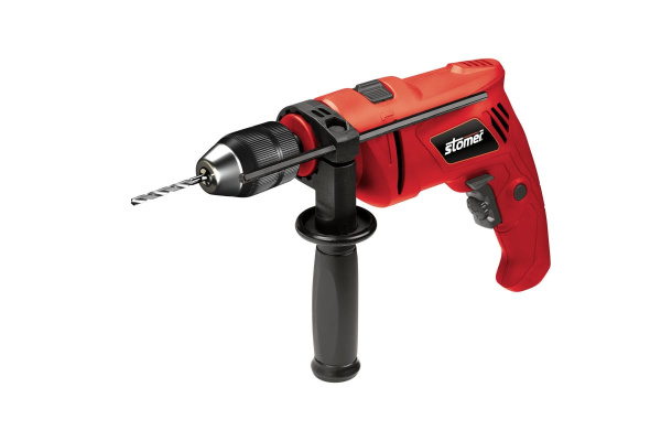 Ударная дрель STOMER SPD-755-Q 98298970