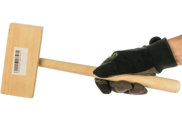 Деревянная киянка СИБРТЕХ 11121