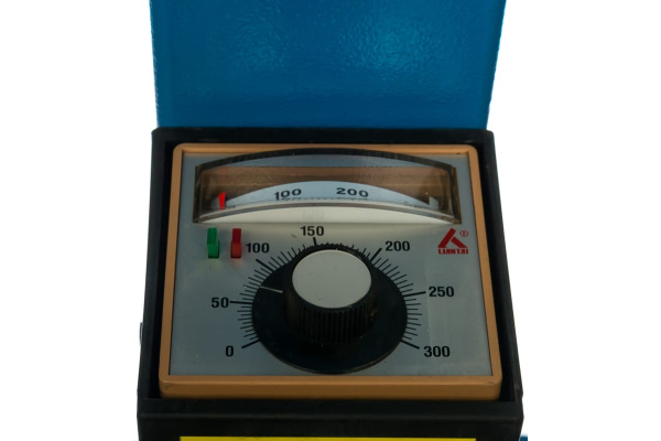 Настольный вулканизатор Trommelberg NV002