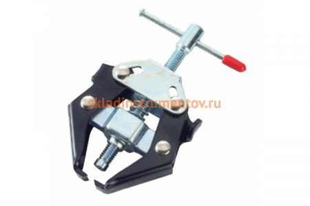 Съемник аккумуляторных клемм и малых подшипников FORCE 9C2002
