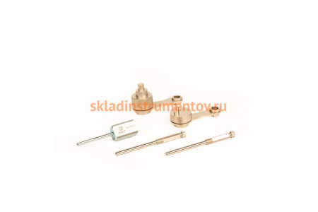 Набор фиксаторов ГРМ AIST на LAND ROVER/JAGUAR 2.7 TDV6/TDVi 67230710 00-00017445